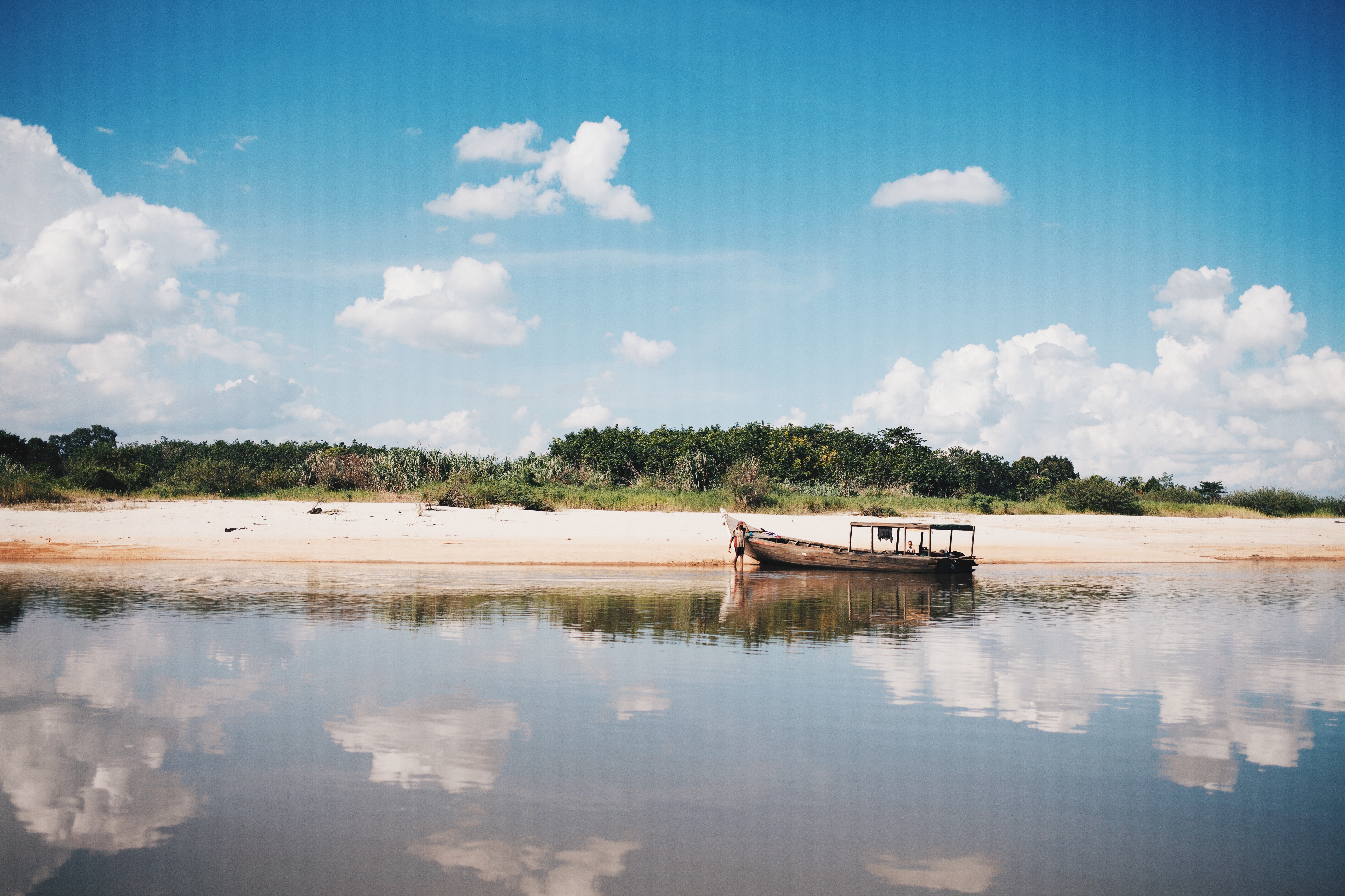 4. Riau